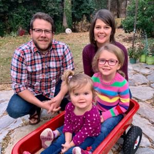 Meet your Posher, Trish